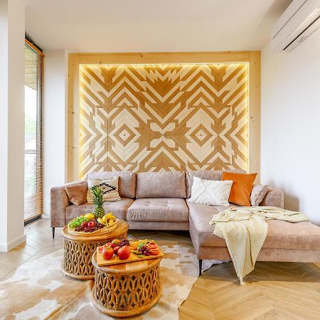 Visitzakopane - Lizbona Apartment Luaran gambar
