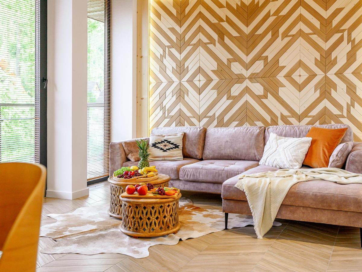 Visitzakopane - Lizbona Apartment Luaran gambar