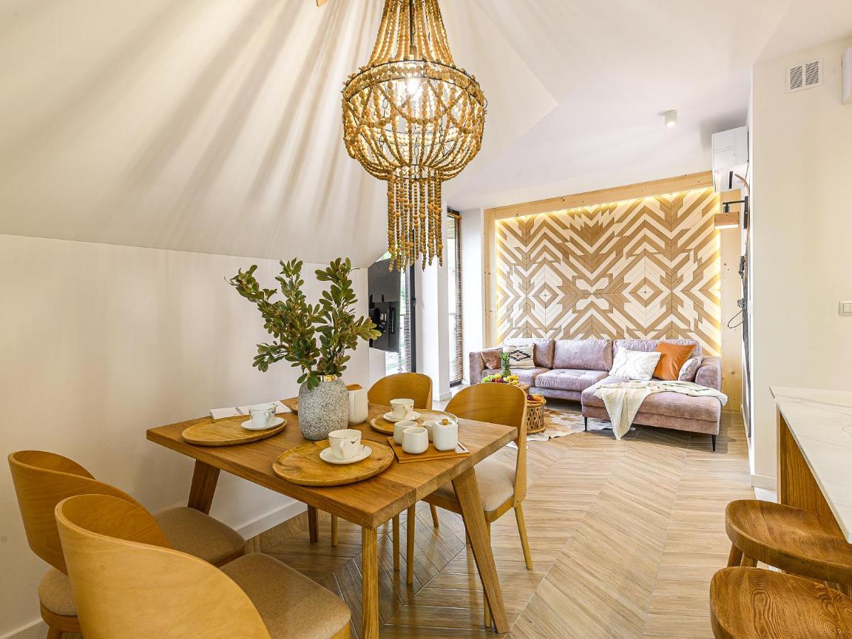 Visitzakopane - Lizbona Apartment Luaran gambar