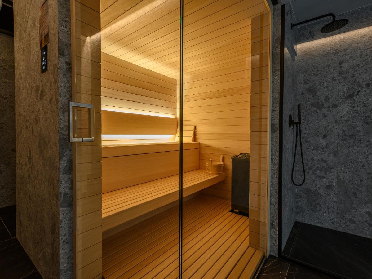 Visitzakopane - Lizbona Apartment Luaran gambar