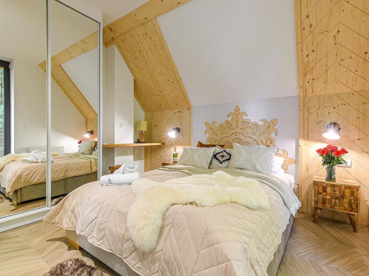 Visitzakopane - Lizbona Apartment Luaran gambar