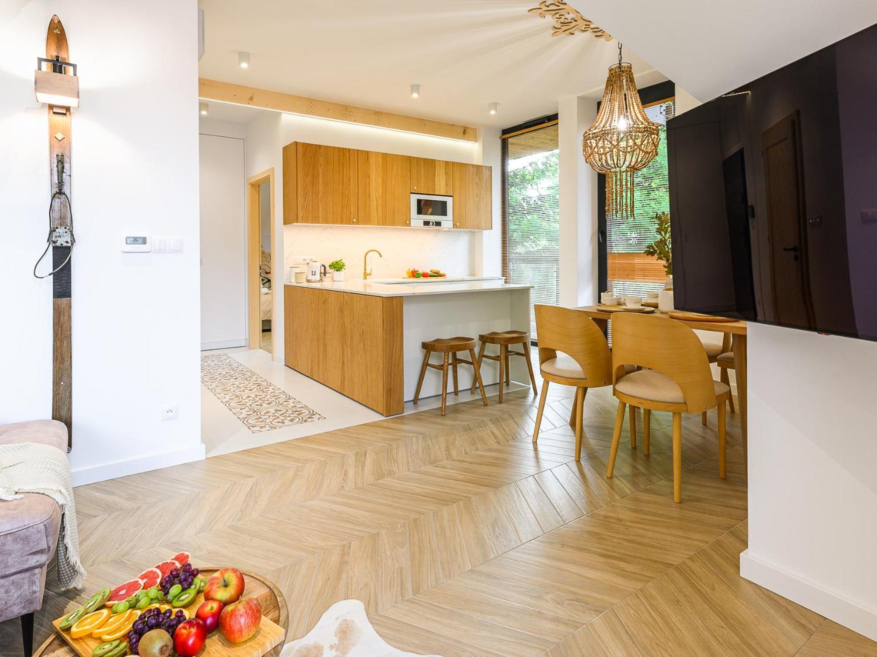 Visitzakopane - Lizbona Apartment Luaran gambar