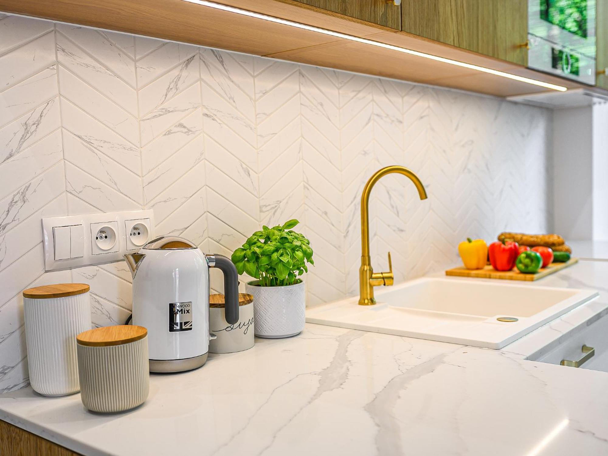 Visitzakopane - Lizbona Apartment Luaran gambar
