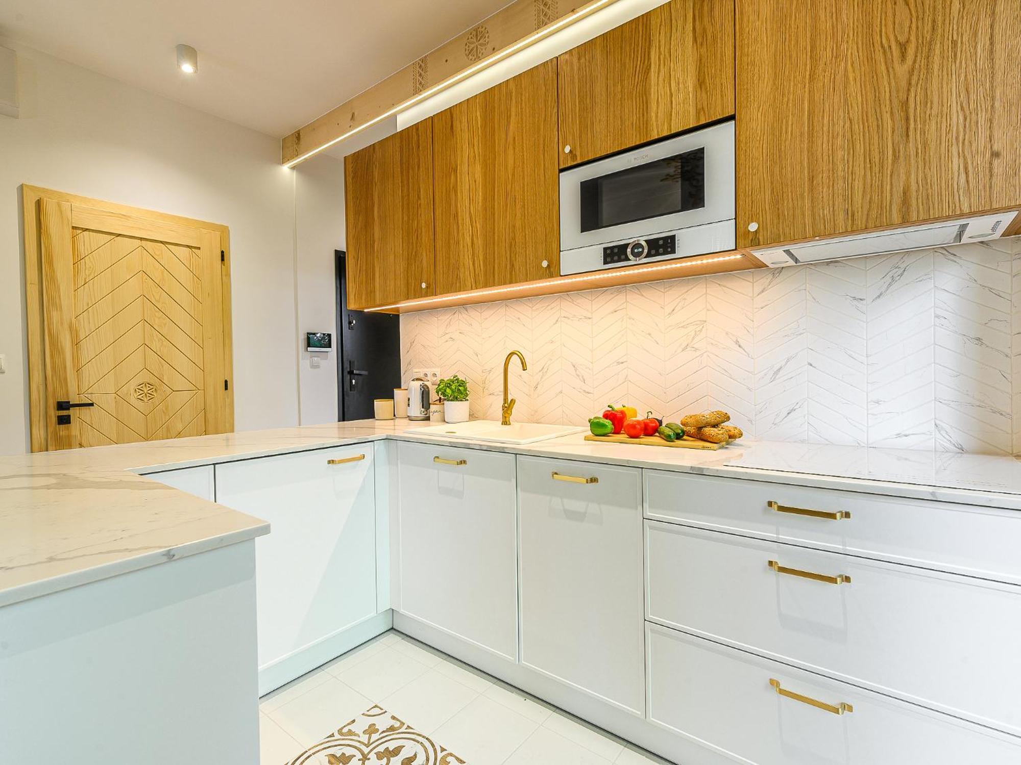 Visitzakopane - Lizbona Apartment Luaran gambar