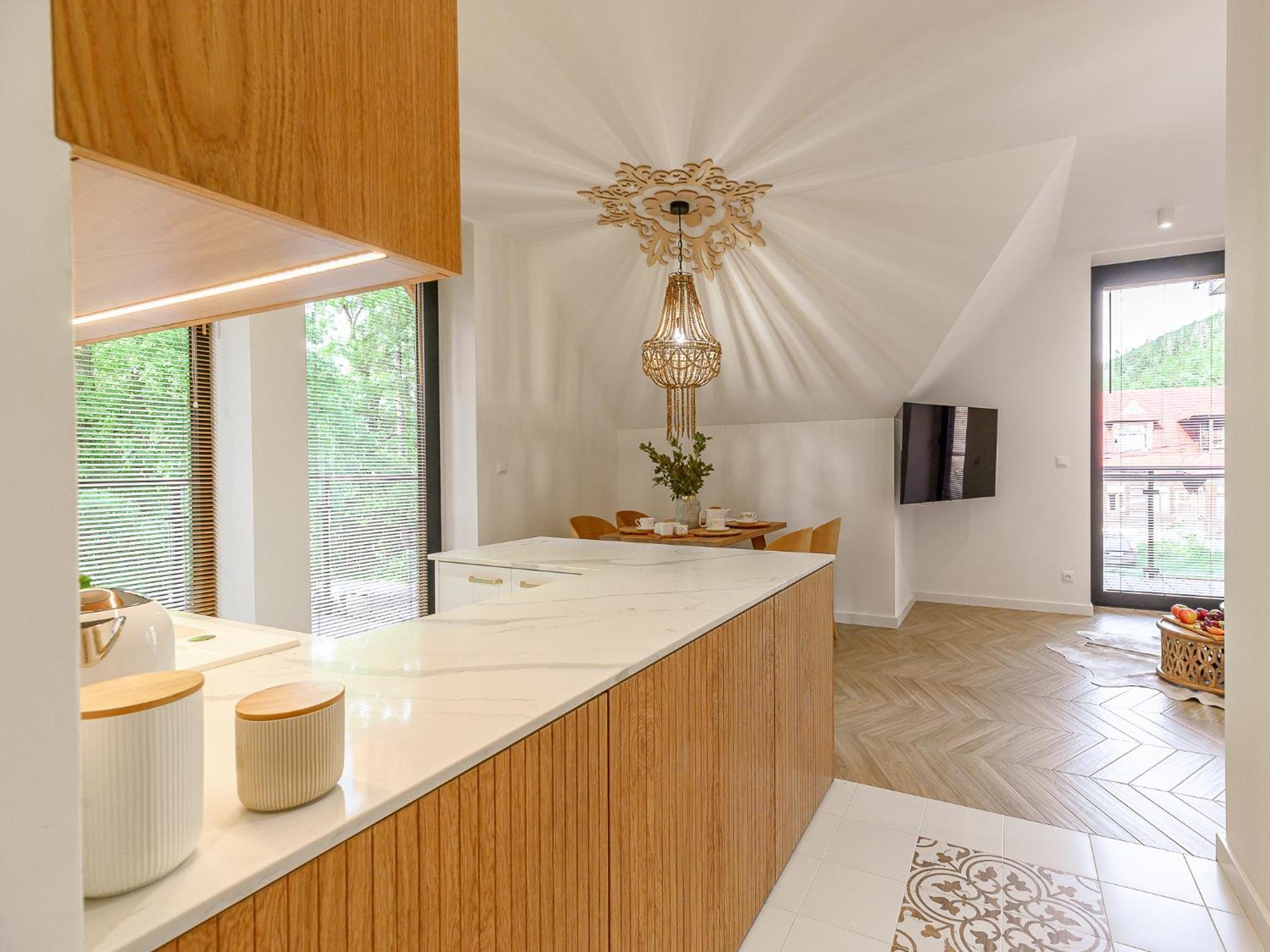 Visitzakopane - Lizbona Apartment Luaran gambar
