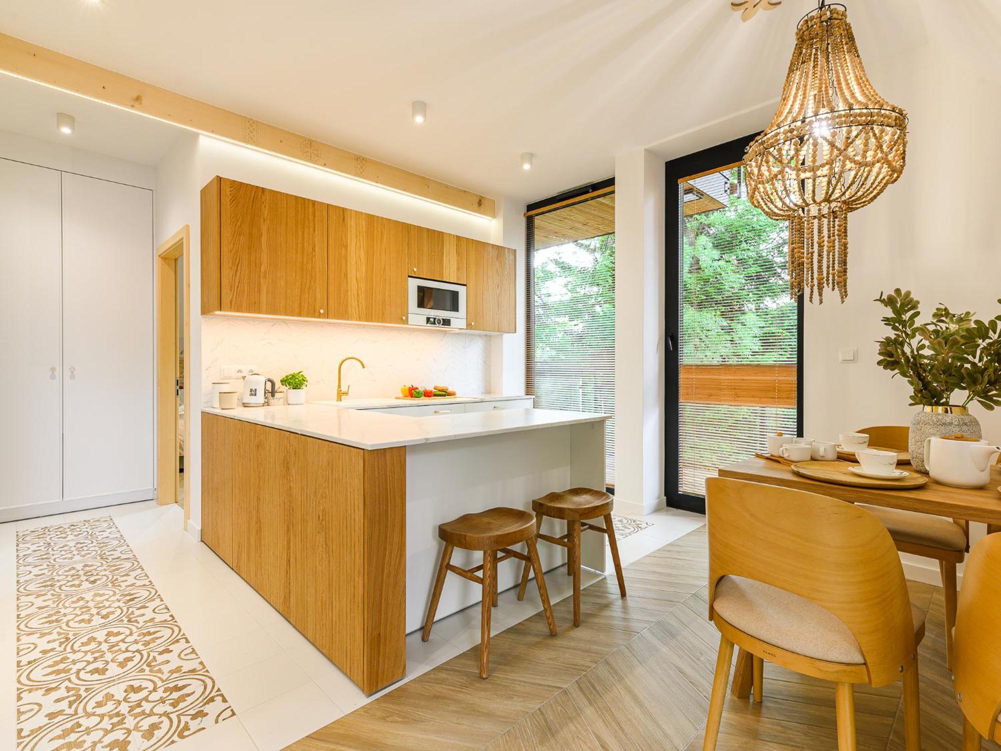 Visitzakopane - Lizbona Apartment Luaran gambar